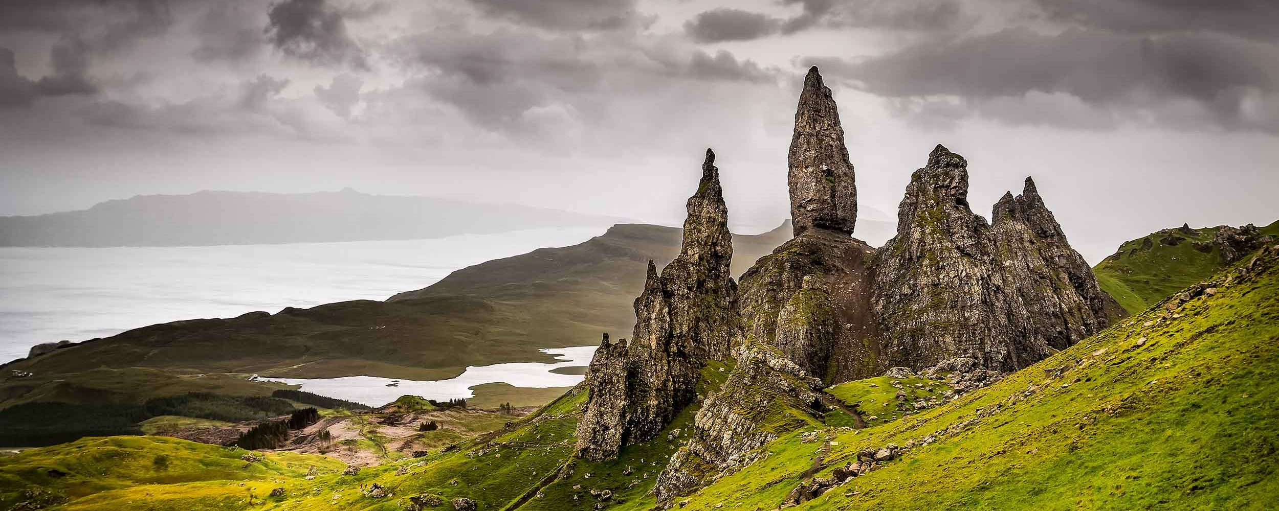 Ambassador Scheme Launches in Scotland