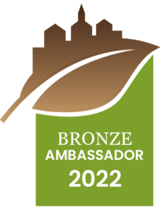 Scotland Ambassador Bronze