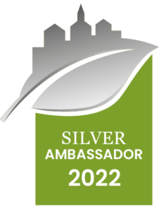 Scotland Ambassador Silver